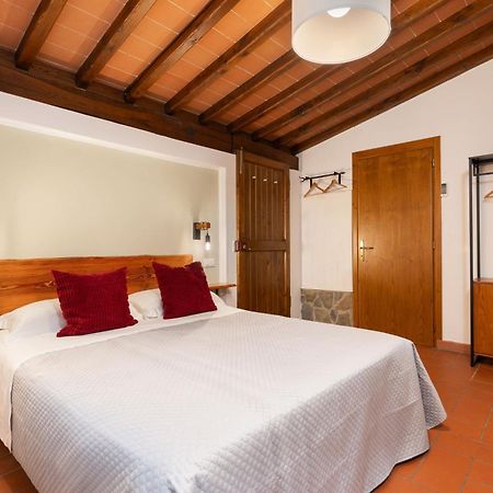 Agriturismo Bellosguardo ريغلو المظهر الخارجي الصورة