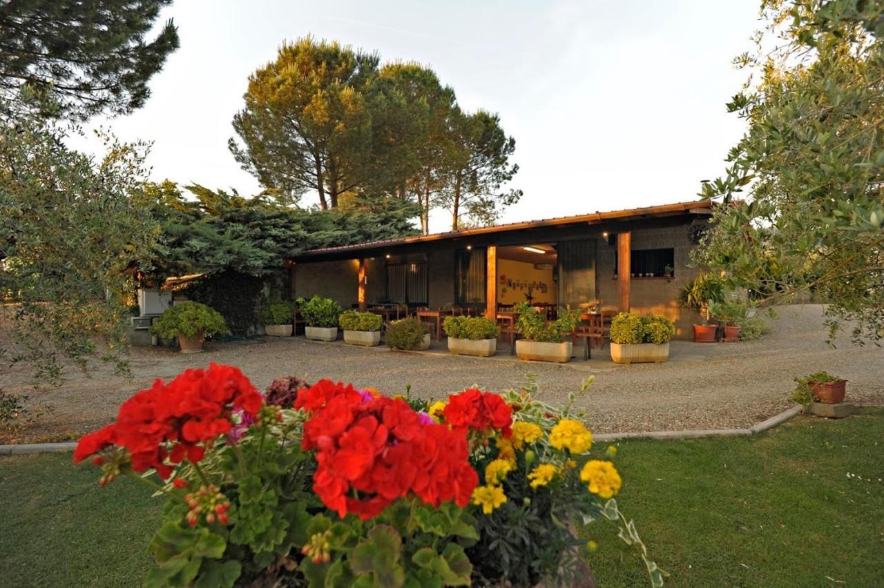 Agriturismo Bellosguardo ريغلو المظهر الخارجي الصورة